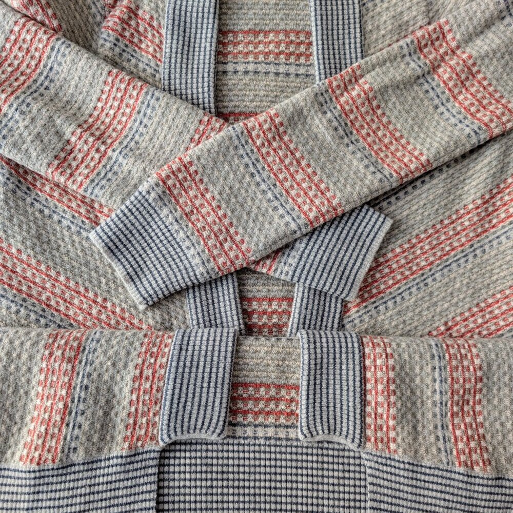 Anthropologie Long Cardigan with Pockets! - Size M